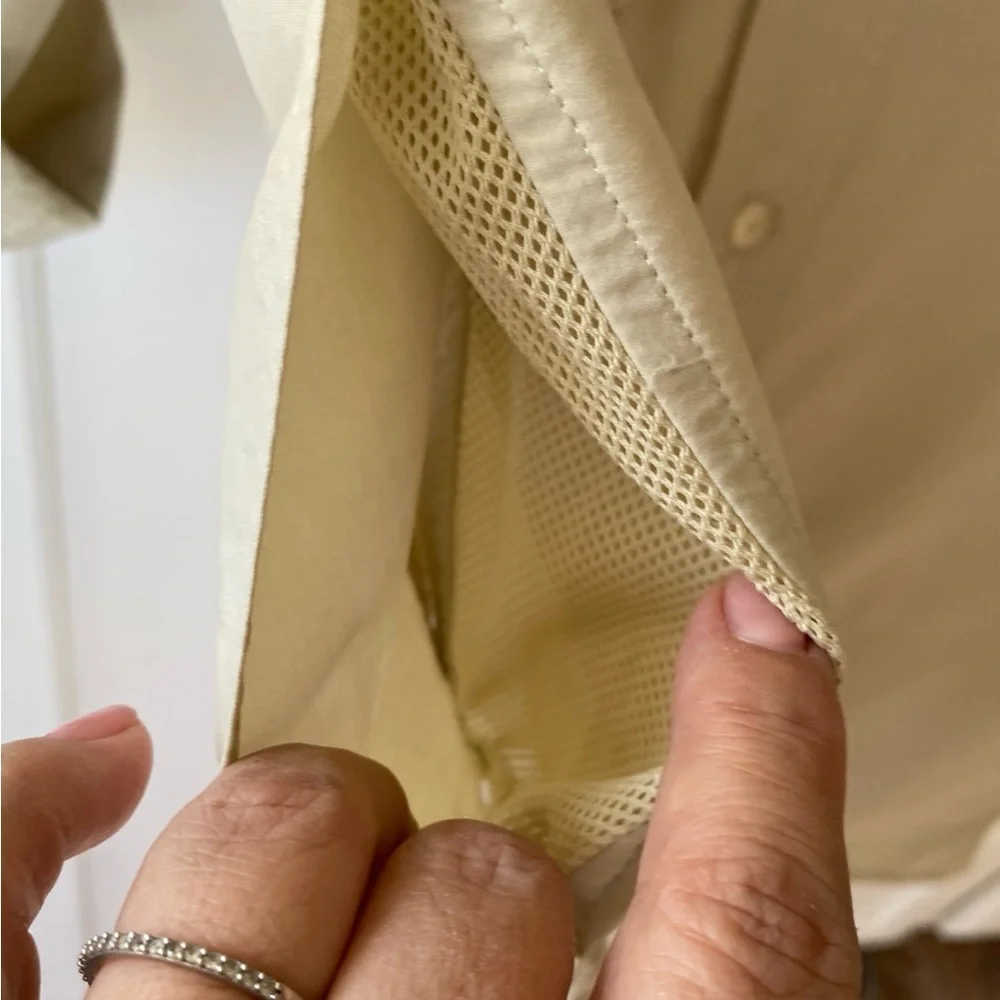 Exofficio air‎ strip